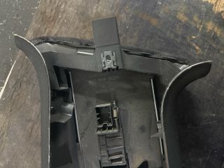 bontott VW GOLF VI Jobb B Oszlop Burkolat