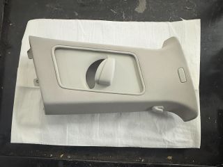 bontott VW GOLF VI Jobb B Oszlop Burkolat