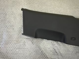 bontott VW GOLF VI Jobb B Oszlop Burkolat