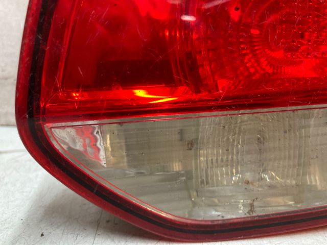 bontott VW GOLF VI Jobb Belső Hátsó Lámpa
