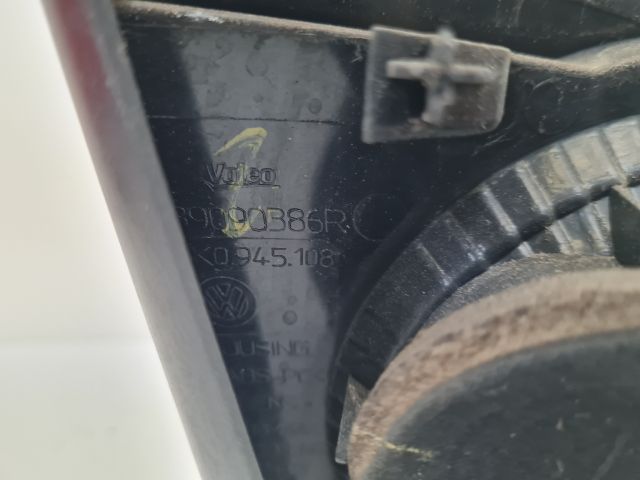 bontott VW GOLF VI Jobb Belső Hátsó Lámpa