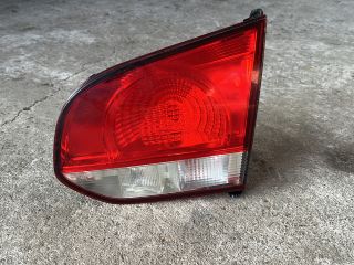 bontott VW GOLF VI Jobb Belső Hátsó Lámpa