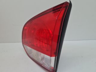 bontott VW GOLF VI Jobb Belső Hátsó Lámpa