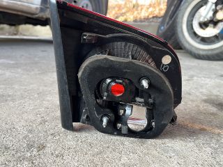 bontott VW GOLF VI Jobb Belső Hátsó Lámpa