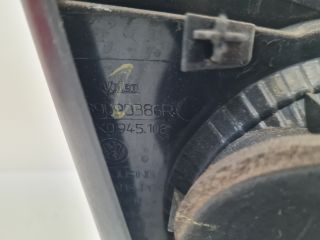 bontott VW GOLF VI Jobb Belső Hátsó Lámpa