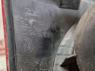 bontott VW GOLF VI Jobb Belső Hátsó Lámpa