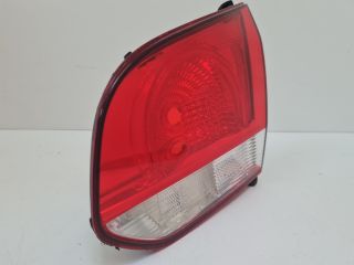 bontott VW GOLF VI Jobb Belső Hátsó Lámpa