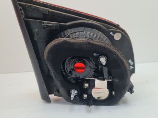 bontott VW GOLF VI Jobb Belső Hátsó Lámpa