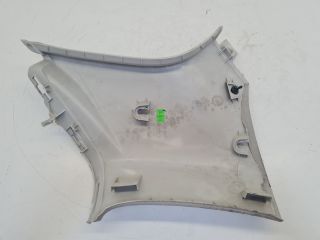 bontott VW GOLF VI Jobb C Oszlop Burkolat