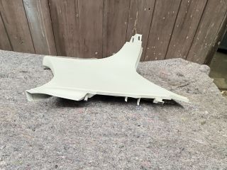 bontott VW GOLF VI Jobb C Oszlop Burkolat