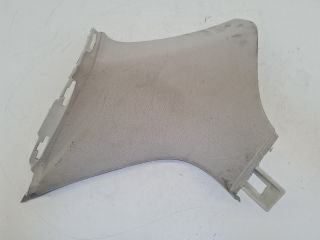bontott VW GOLF VI Jobb C Oszlop Burkolat