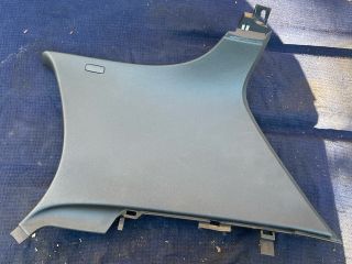 bontott VW GOLF VI Jobb C Oszlop Burkolat