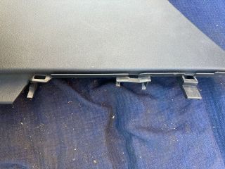 bontott VW GOLF VI Jobb C Oszlop Burkolat