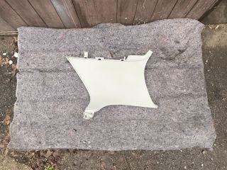 bontott VW GOLF VI Jobb C Oszlop Burkolat