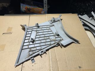 bontott VW GOLF VI Jobb C Oszlop Burkolat