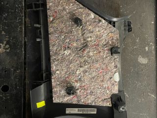 bontott VW GOLF VI Jobb C Oszlop Burkolat