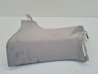 bontott VW GOLF VI Jobb C Oszlop Burkolat