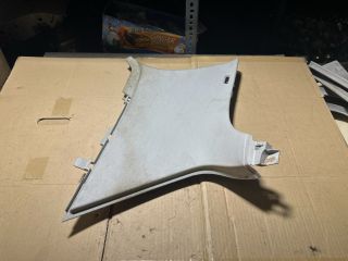 bontott VW GOLF VI Jobb C Oszlop Burkolat