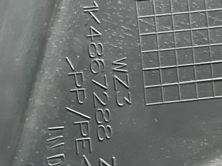 bontott VW GOLF VI Jobb C Oszlop Burkolat