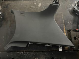 bontott VW GOLF VI Jobb C Oszlop Burkolat