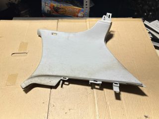 bontott VW GOLF VI Jobb C Oszlop Burkolat