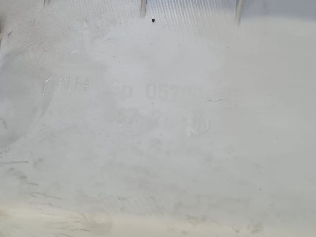 bontott VW GOLF VI Jobb C Oszlop Burkolat