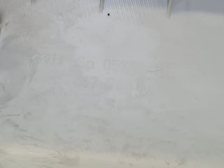 bontott VW GOLF VI Jobb C Oszlop Burkolat