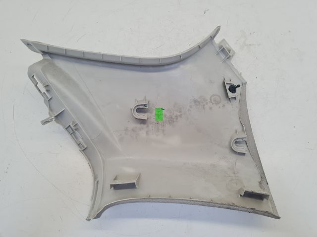 bontott VW GOLF VI Jobb C Oszlop Burkolat