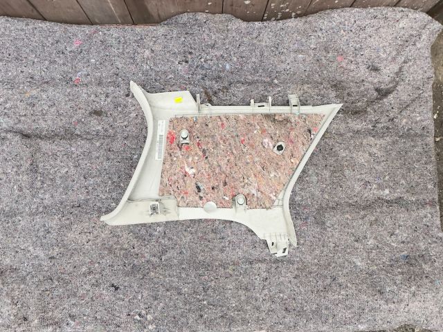 bontott VW GOLF VI Jobb C Oszlop Burkolat