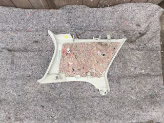 bontott VW GOLF VI Jobb C Oszlop Burkolat