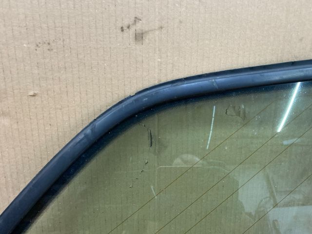 bontott VW GOLF VI Jobb C Oszlop Oldalablak Üveg