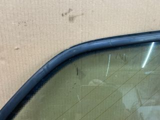 bontott VW GOLF VI Jobb C Oszlop Oldalablak Üveg