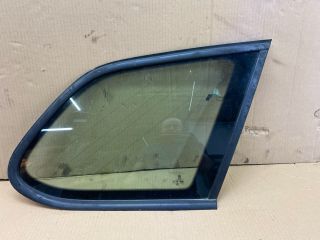 bontott VW GOLF VI Jobb C Oszlop Oldalablak Üveg