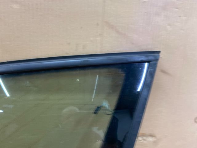 bontott VW GOLF VI Jobb C Oszlop Oldalablak Üveg