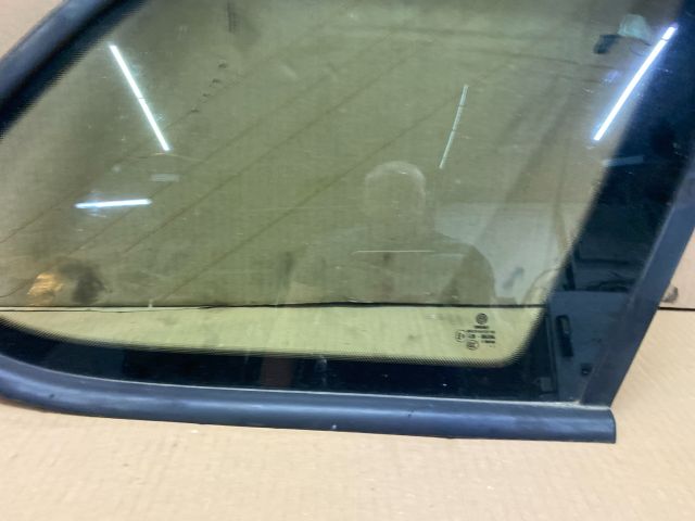 bontott VW GOLF VI Jobb C Oszlop Oldalablak Üveg