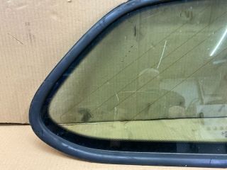 bontott VW GOLF VI Jobb C Oszlop Oldalablak Üveg