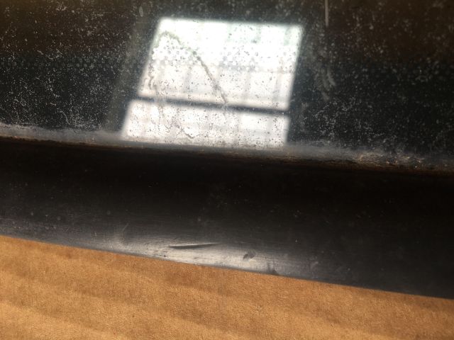 bontott VW GOLF VI Jobb C Oszlop Oldalablak Üveg