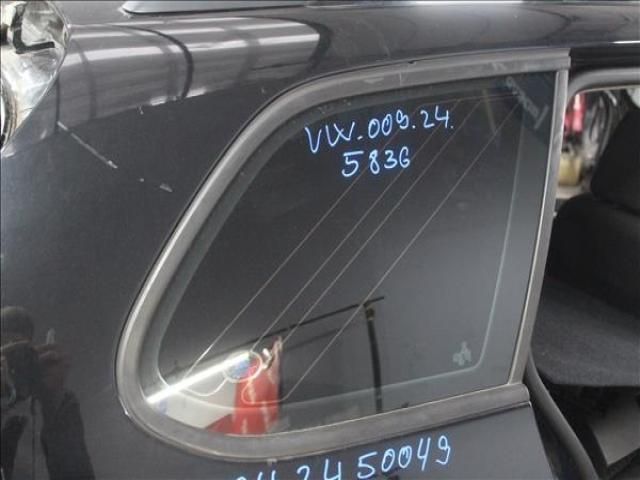 bontott VW GOLF VI Jobb C Oszlop Oldalablak Üveg