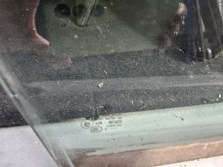 bontott VW GOLF VI Jobb első Ablak