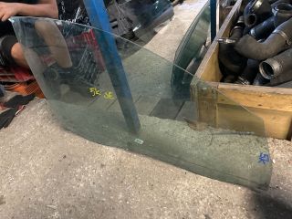 bontott VW GOLF VI Jobb első Ablak