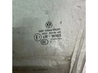 bontott VW GOLF VI Jobb első Ablak