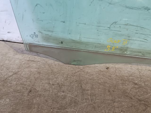 bontott VW GOLF VI Jobb első Ablak