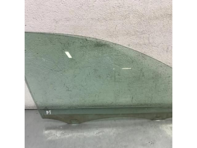 bontott VW GOLF VI Jobb első Ablak