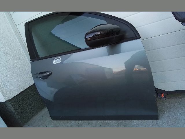 bontott VW GOLF VI Jobb első Ablak