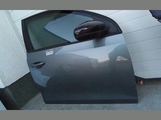 bontott VW GOLF VI Jobb első Ablak