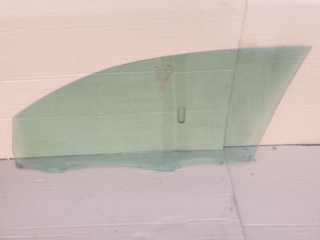 bontott VW GOLF VI Jobb első Ablak