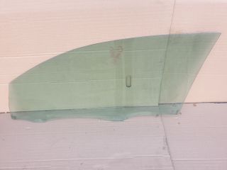 bontott VW GOLF VI Jobb első Ablak