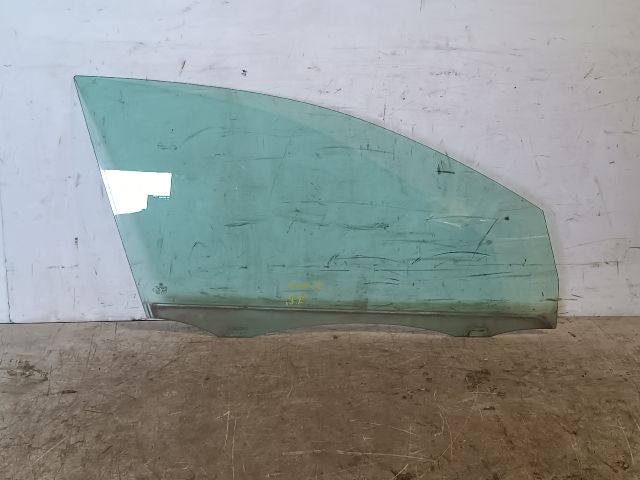 bontott VW GOLF VI Jobb első Ablak