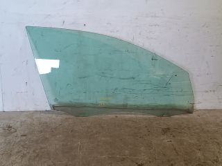 bontott VW GOLF VI Jobb első Ablak