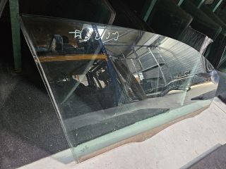 bontott VW GOLF VI Jobb első Ablak